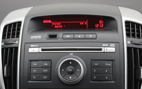 KIA cee'd I рестайлинг, 2011 год, 799 000 рублей, 16 фотография