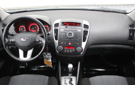 KIA cee'd I рестайлинг, 2011 год, 799 000 рублей, 13 фотография