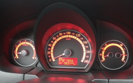 KIA cee'd I рестайлинг, 2011 год, 799 000 рублей, 15 фотография