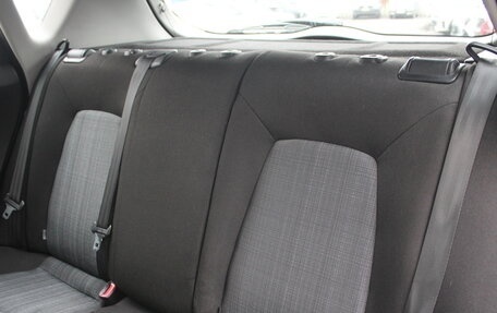 KIA cee'd I рестайлинг, 2011 год, 799 000 рублей, 12 фотография