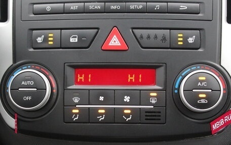 KIA cee'd I рестайлинг, 2011 год, 799 000 рублей, 17 фотография