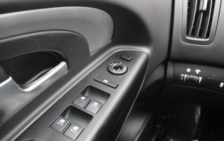 KIA cee'd I рестайлинг, 2011 год, 799 000 рублей, 20 фотография