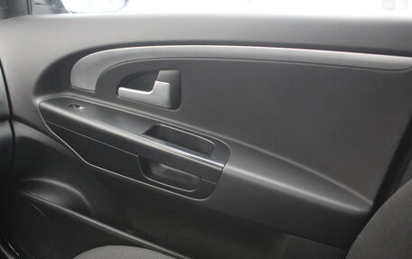 KIA cee'd I рестайлинг, 2011 год, 799 000 рублей, 19 фотография