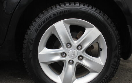 KIA cee'd I рестайлинг, 2011 год, 799 000 рублей, 23 фотография