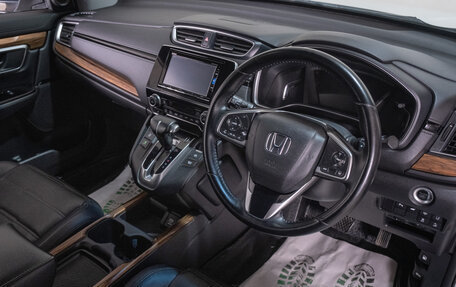 Honda CR-V IV, 2018 год, 2 899 000 рублей, 8 фотография