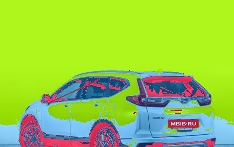 Honda CR-V IV, 2018 год, 2 899 000 рублей, 6 фотография