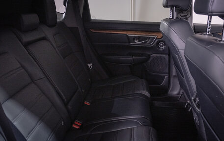 Honda CR-V IV, 2018 год, 2 899 000 рублей, 23 фотография