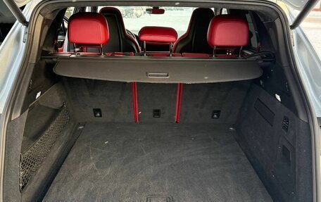 Porsche Cayenne III, 2018 год, 8 900 000 рублей, 6 фотография
