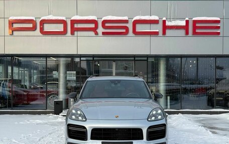 Porsche Cayenne III, 2018 год, 8 900 000 рублей, 5 фотография