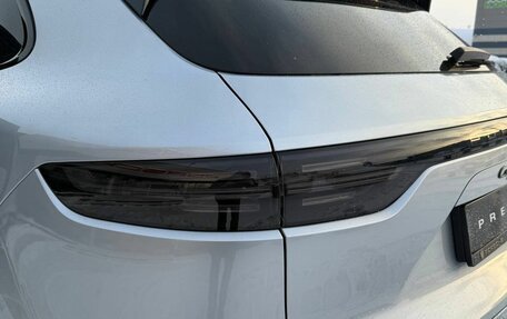 Porsche Cayenne III, 2018 год, 8 900 000 рублей, 9 фотография