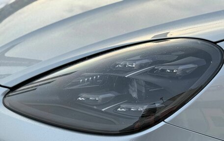 Porsche Cayenne III, 2018 год, 8 900 000 рублей, 8 фотография