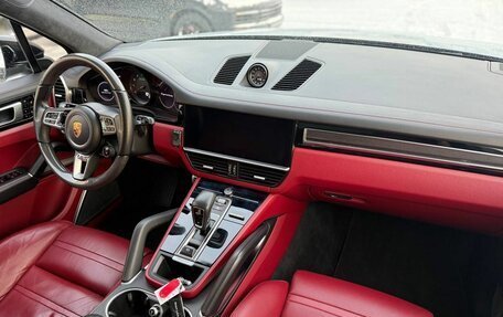 Porsche Cayenne III, 2018 год, 8 900 000 рублей, 14 фотография