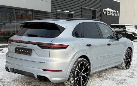 Porsche Cayenne III, 2018 год, 8 900 000 рублей, 12 фотография