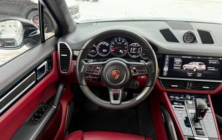 Porsche Cayenne III, 2018 год, 8 900 000 рублей, 15 фотография