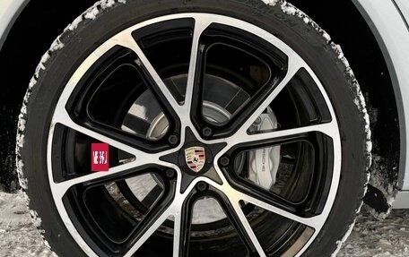 Porsche Cayenne III, 2018 год, 8 900 000 рублей, 4 фотография