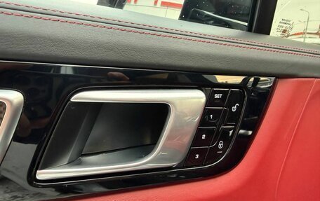 Porsche Cayenne III, 2018 год, 8 900 000 рублей, 20 фотография