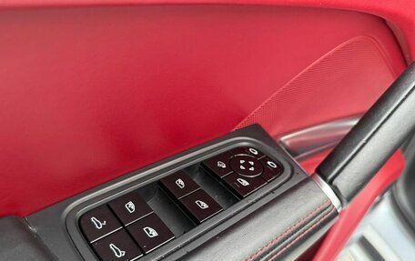 Porsche Cayenne III, 2018 год, 8 900 000 рублей, 21 фотография