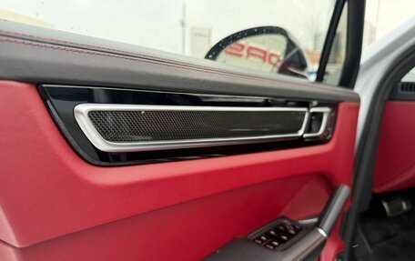 Porsche Cayenne III, 2018 год, 8 900 000 рублей, 18 фотография