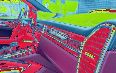 Porsche Cayenne III, 2018 год, 8 900 000 рублей, 24 фотография