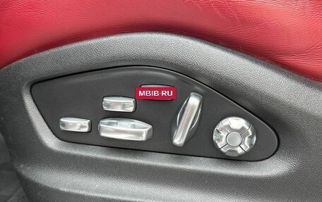 Porsche Cayenne III, 2018 год, 8 900 000 рублей, 22 фотография