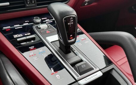 Porsche Cayenne III, 2018 год, 8 900 000 рублей, 31 фотография