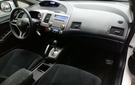 Honda Civic VIII, 2009 год, 499 000 рублей, 10 фотография