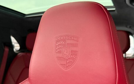 Porsche Cayenne III, 2018 год, 8 900 000 рублей, 33 фотография