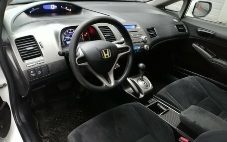 Honda Civic VIII, 2009 год, 499 000 рублей, 9 фотография
