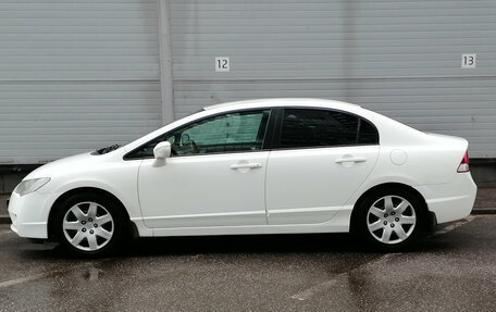 Honda Civic VIII, 2009 год, 499 000 рублей, 8 фотография