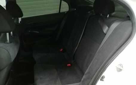 Honda Civic VIII, 2009 год, 499 000 рублей, 11 фотография