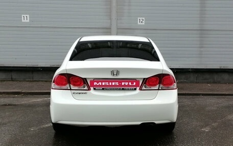 Honda Civic VIII, 2009 год, 499 000 рублей, 6 фотография