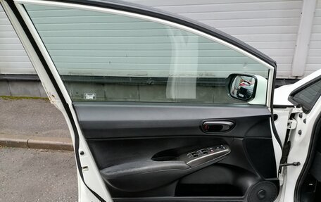 Honda Civic VIII, 2009 год, 499 000 рублей, 16 фотография