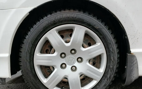 Honda Civic VIII, 2009 год, 499 000 рублей, 17 фотография