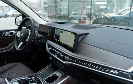 BMW X5, 2025 год, 10 999 500 рублей, 11 фотография