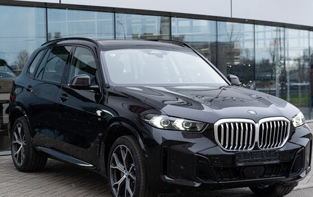 BMW X5, 2025 год, 10 999 500 рублей, 3 фотография