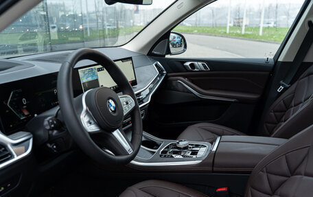 BMW X5, 2025 год, 10 999 500 рублей, 12 фотография