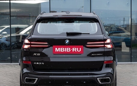 BMW X5, 2025 год, 10 999 500 рублей, 7 фотография