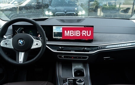 BMW X5, 2025 год, 10 999 500 рублей, 10 фотография