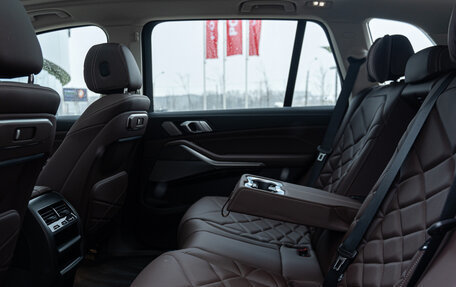 BMW X5, 2025 год, 10 999 500 рублей, 13 фотография