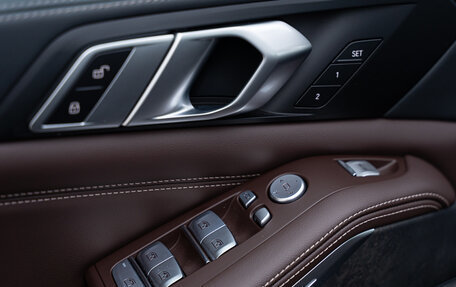 BMW X5, 2025 год, 10 999 500 рублей, 22 фотография