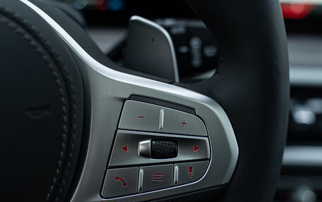 BMW X5, 2025 год, 10 999 500 рублей, 27 фотография