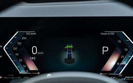 BMW X5, 2025 год, 10 999 500 рублей, 28 фотография