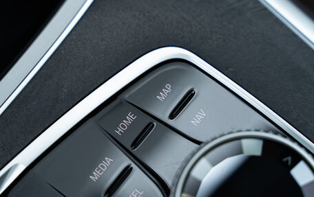 BMW X5, 2025 год, 10 999 500 рублей, 32 фотография