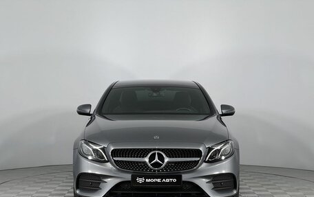 Mercedes-Benz E-Класс, 2019 год, 3 480 000 рублей, 2 фотография