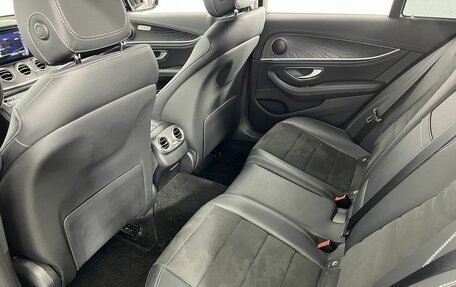 Mercedes-Benz E-Класс, 2019 год, 3 480 000 рублей, 11 фотография