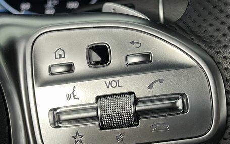 Mercedes-Benz E-Класс, 2019 год, 3 480 000 рублей, 20 фотография