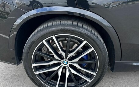 BMW X5, 2019 год, 7 900 000 рублей, 8 фотография