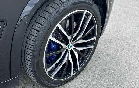 BMW X5, 2019 год, 7 900 000 рублей, 9 фотография