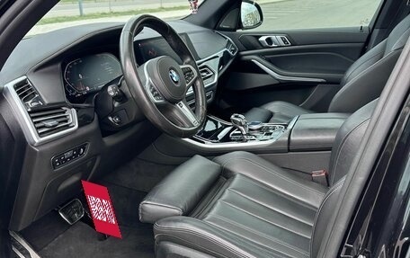 BMW X5, 2019 год, 7 900 000 рублей, 6 фотография