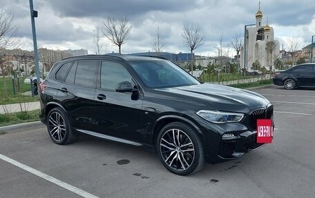 BMW X5, 2019 год, 7 900 000 рублей, 16 фотография